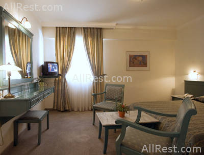 Airotel Parthenon Hotel 8